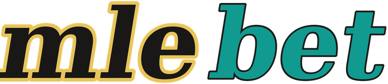 mlebet logo